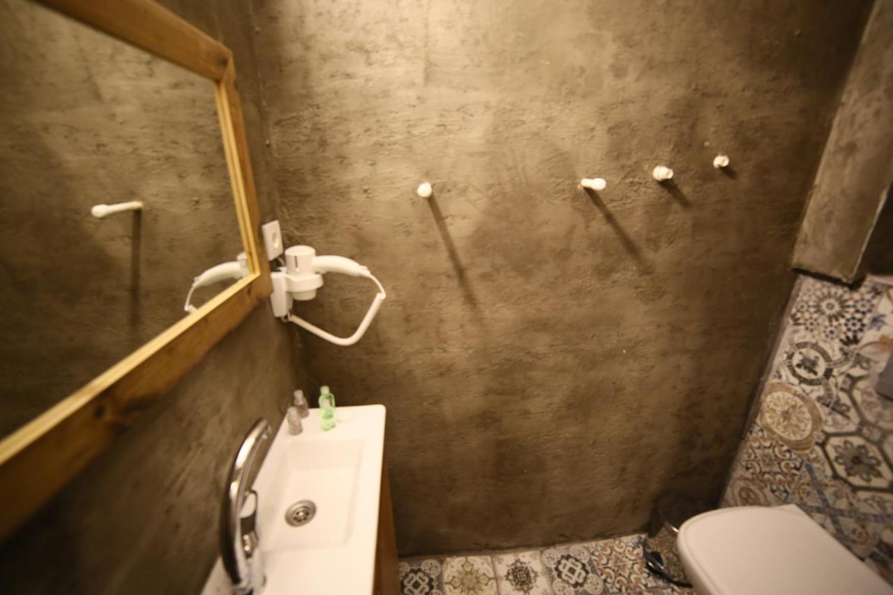 Little Ganj Suites Istambul Exterior foto