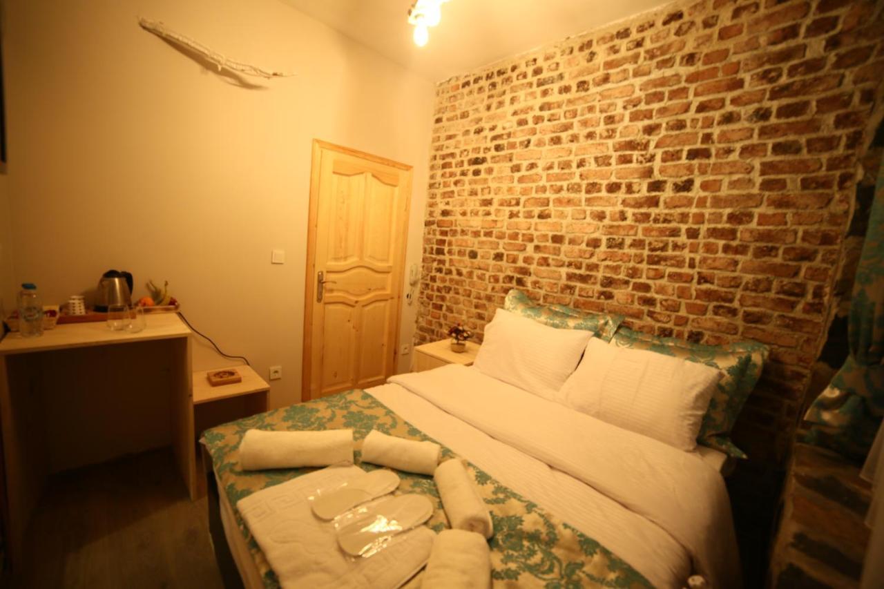 Little Ganj Suites Istambul Exterior foto