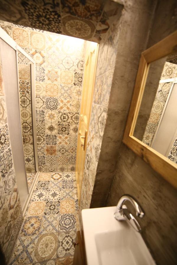 Little Ganj Suites Istambul Exterior foto